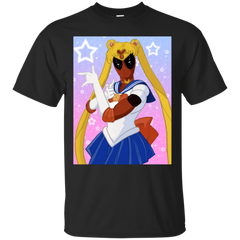 Deadpool - Sailorpool sailorpool T Shirt & Hoodie