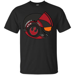CHARACTERS - Rebel Scum T Shirt & Hoodie