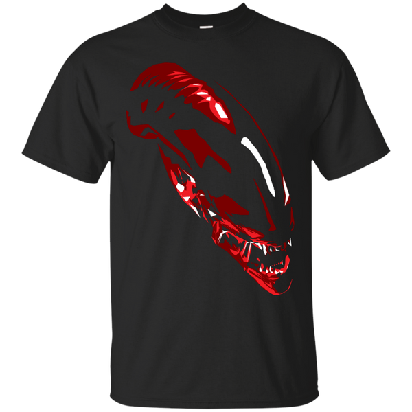 ALIENS - Alien T Shirt & Hoodie