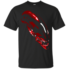 ALIENS - Alien T Shirt & Hoodie