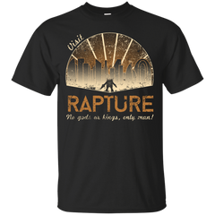 BIG DADDY - Visit Rapture  V2 T Shirt & Hoodie