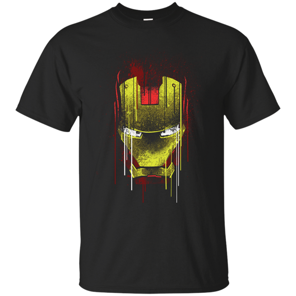 Marvel - ironman pop culture T Shirt & Hoodie