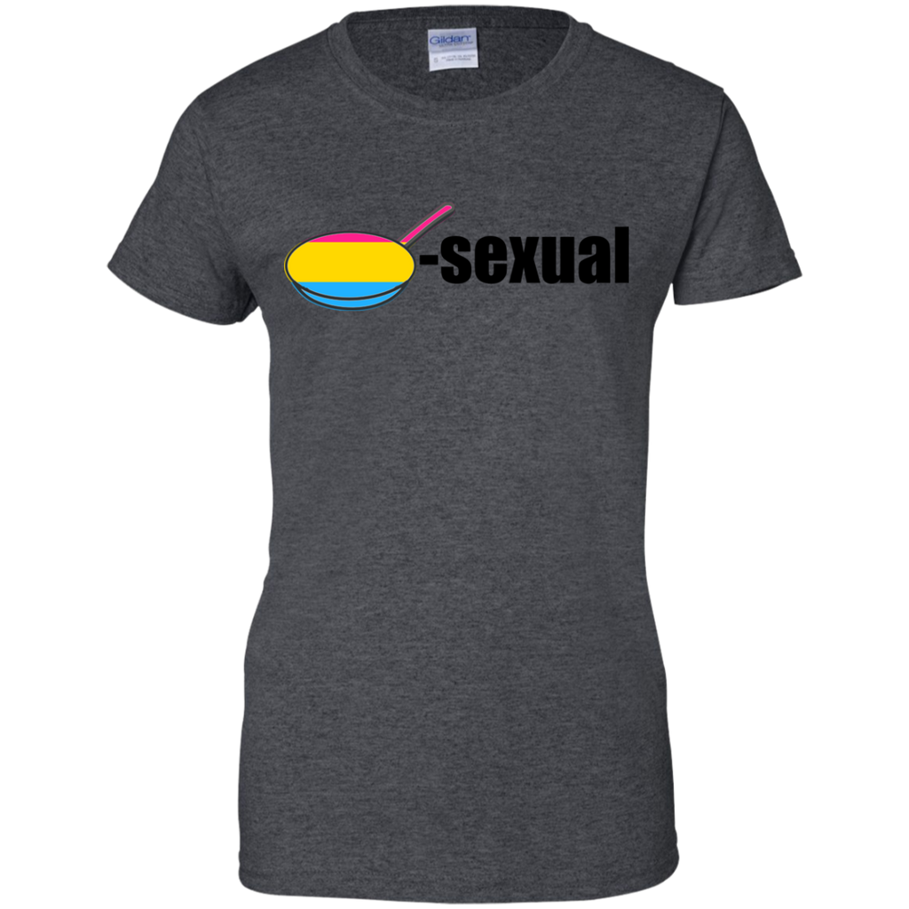 LGBT -  pansexuality T Shirt & Hoodie