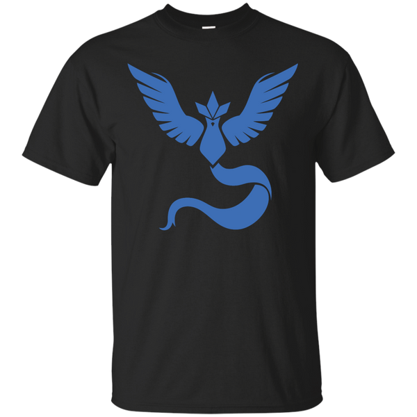 Marvel - Team Mystic team mystic T Shirt & Hoodie