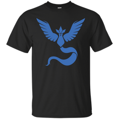 Marvel - Team Mystic team mystic T Shirt & Hoodie