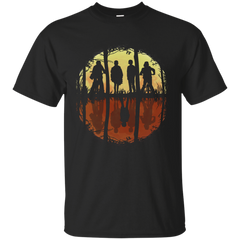 Stranger Things - Nostalgic Fanboy can cause Stranger Things T Shirt & Hoodie