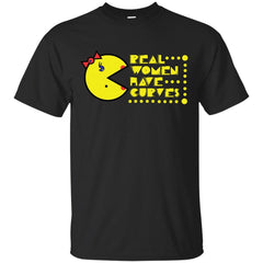 DOTS - Pac Curves T Shirt & Hoodie