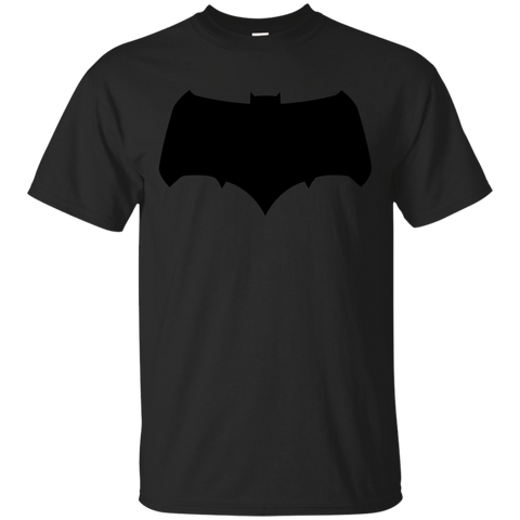 DAWN OF JUSTICE - Batfleck Batman Symbol T Shirt & Hoodie