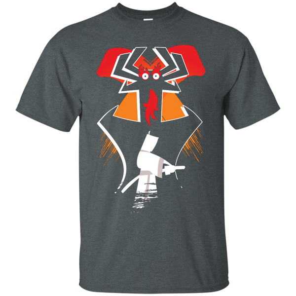AKU - Samurai Jack T Shirt & Hoodie