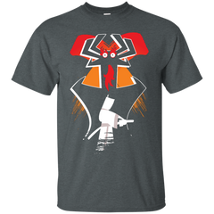 AKU - Samurai Jack T Shirt & Hoodie