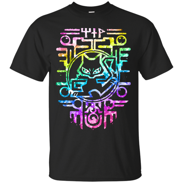 ANCIENT MEW - The Ancient Mirage T Shirt & Hoodie