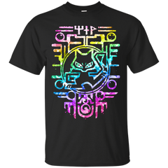 ANCIENT MEW - The Ancient Mirage T Shirt & Hoodie