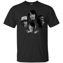 Stranger Things - Stranger Queen parody stranger things T Shirt & Hoodie