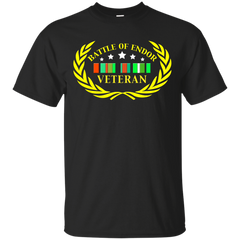 BATTLE OF ENDOR SHIRT - Battle of Endor T Shirt & Hoodie