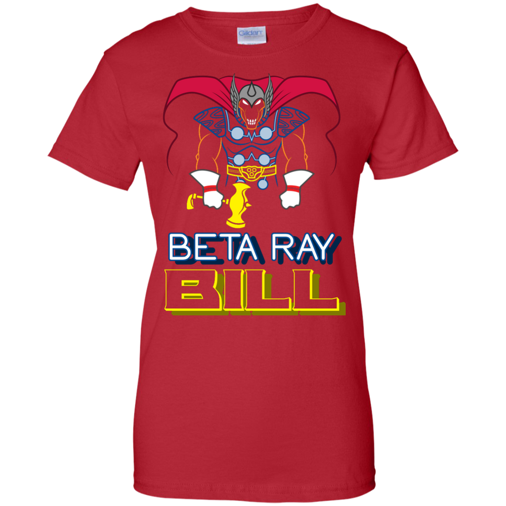 Marvel - Beta Ray Bill avengers T Shirt & Hoodie