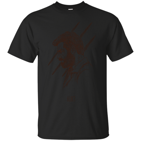 Marvel - HURT wolverine T Shirt & Hoodie