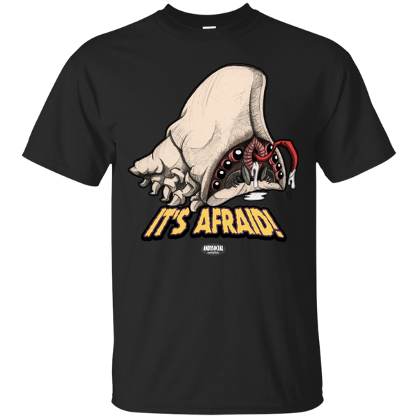 ALIENS - Brain Bug T Shirt & Hoodie