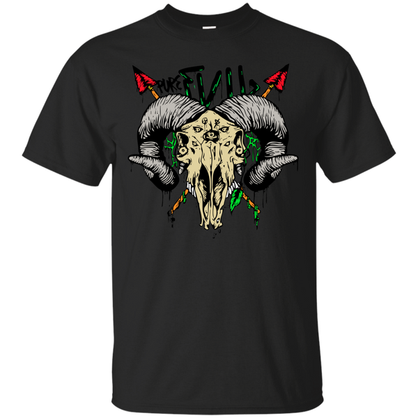 Marvel - Deer Horn dead horn T Shirt & Hoodie