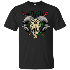 Marvel - Deer Horn dead horn T Shirt & Hoodie