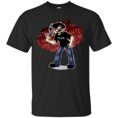 ANGER - Dan mad speechless T Shirt & Hoodie