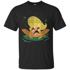 DONALDTRUMP - Donald Bullfrog T Shirt & Hoodie