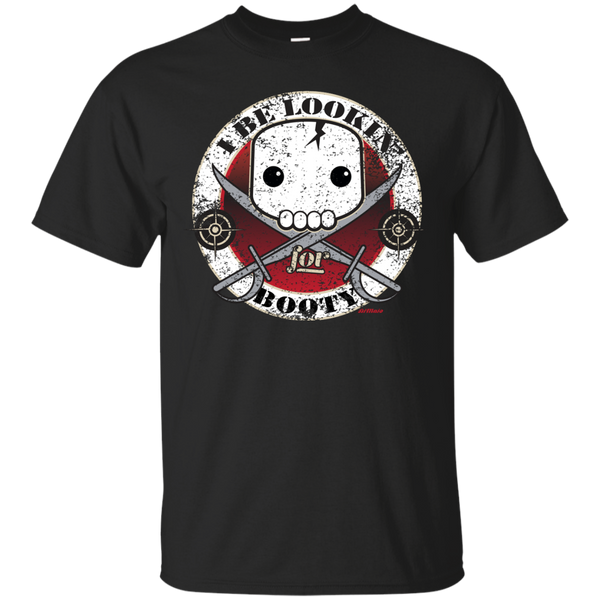 Luffy One Piece - Pirate Booty summer holidays T Shirt & Hoodie