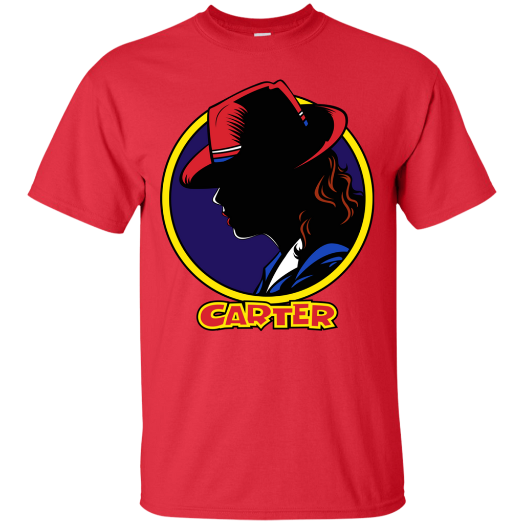 Marvel - Carter popular T Shirt & Hoodie