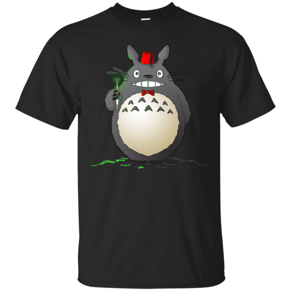 Totoro  - Neighbors are cool totoro T Shirt & Hoodie