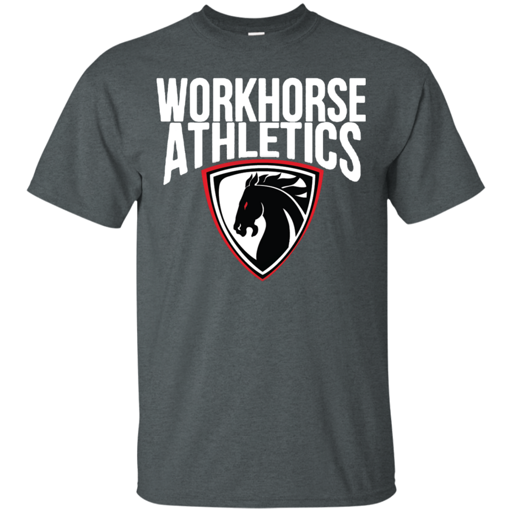 Yoga - WORKHORSE ATHLETICS ORIGINAL T shirt & Hoodie
