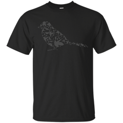 ANIMAL - Birds9 T Shirt & Hoodie