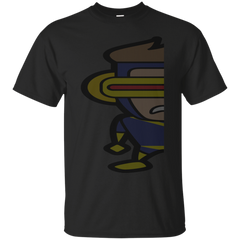 Marvel - Cyclops Tooniefied xmen T Shirt & Hoodie