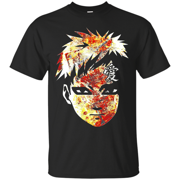 Naruto - I LOVE GRUNGE T Shirt & Hoodie