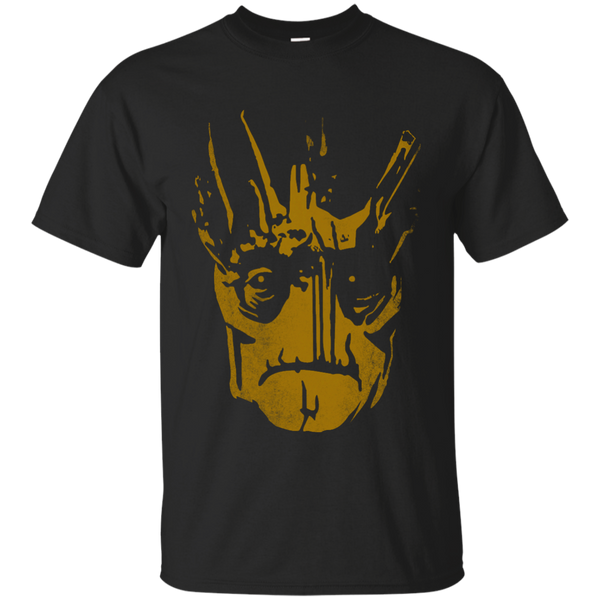 Marvel - Tree Face tree T Shirt & Hoodie