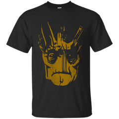 Marvel - Tree Face tree T Shirt & Hoodie