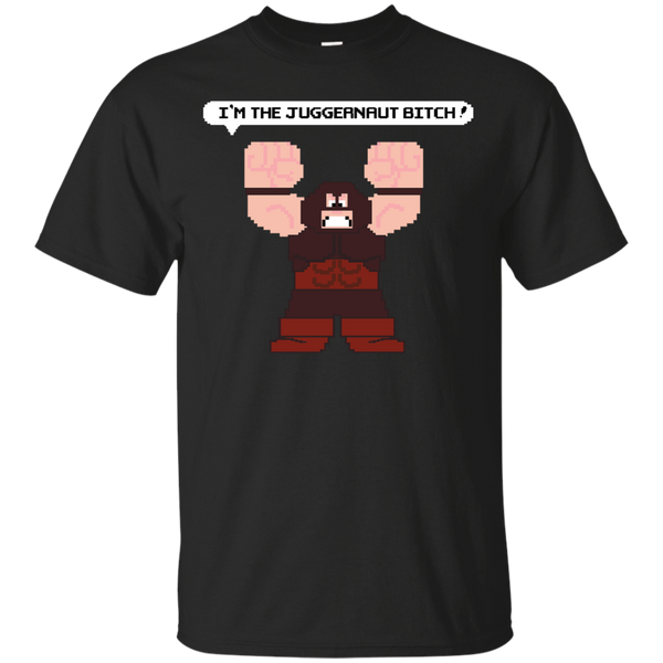 Marvel - Im the Juggernaut Bitch x men T Shirt & Hoodie