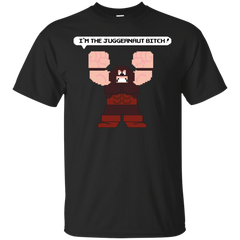 Marvel - Im the Juggernaut Bitch x men T Shirt & Hoodie