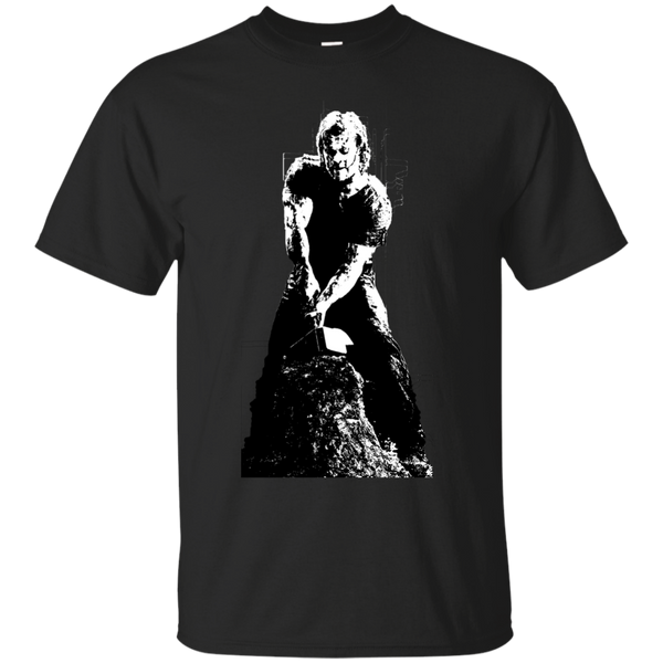 Marvel - Thor hammer T Shirt & Hoodie