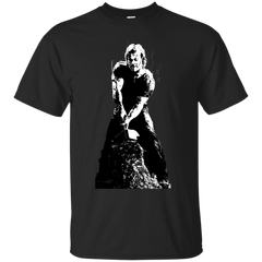 Marvel - Thor hammer T Shirt & Hoodie