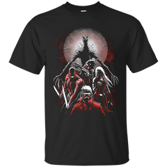 Marvel - Legendary Guardians gamora T Shirt & Hoodie