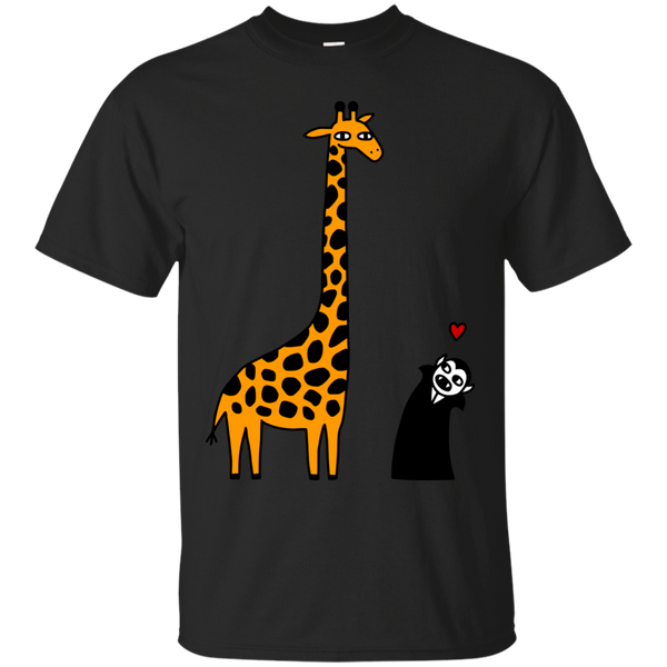 BAT - Dracula Visits Africa T Shirt & Hoodie