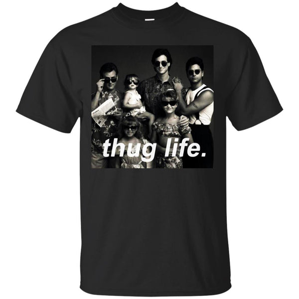 FHTHUGLIFE - fhthuglife T Shirt & Hoodie