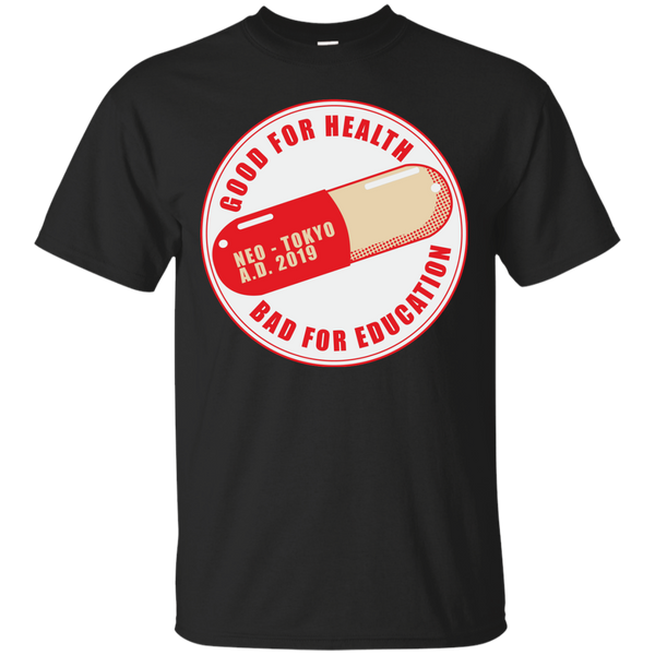 AKIRA - Akira Capsule T Shirt & Hoodie