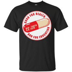 AKIRA - Akira Capsule T Shirt & Hoodie