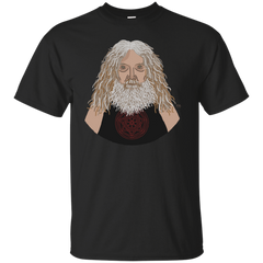 ALAN MOORE - The Mindscape T Shirt & Hoodie