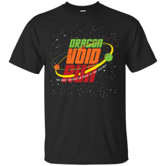 Marvel - Dragon Void Run han solo T Shirt & Hoodie