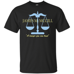 BETTER CALL SAUL - James M McGill T Shirt & Hoodie