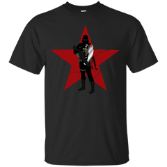 Marvel - The Winter Soldier mcu T Shirt & Hoodie