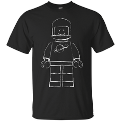 Lego - LEGO SPACETRIP T Shirt & Hoodie