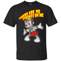 Marvel - No Strings On Me thor T Shirt & Hoodie