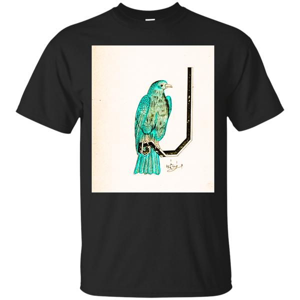Yoga - BUDDHIST BIRD SYMBOL T shirt & Hoodie